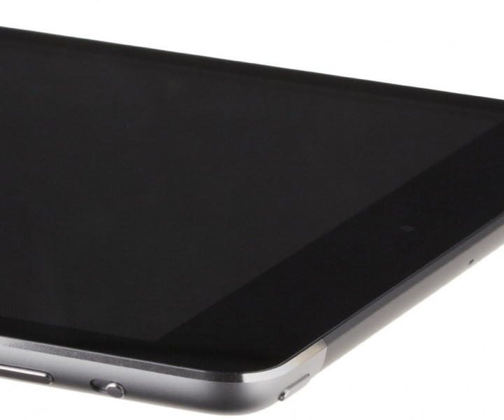Apple iPad 32Gb Wi-Fi Space Gray (MP2F2RK/A)